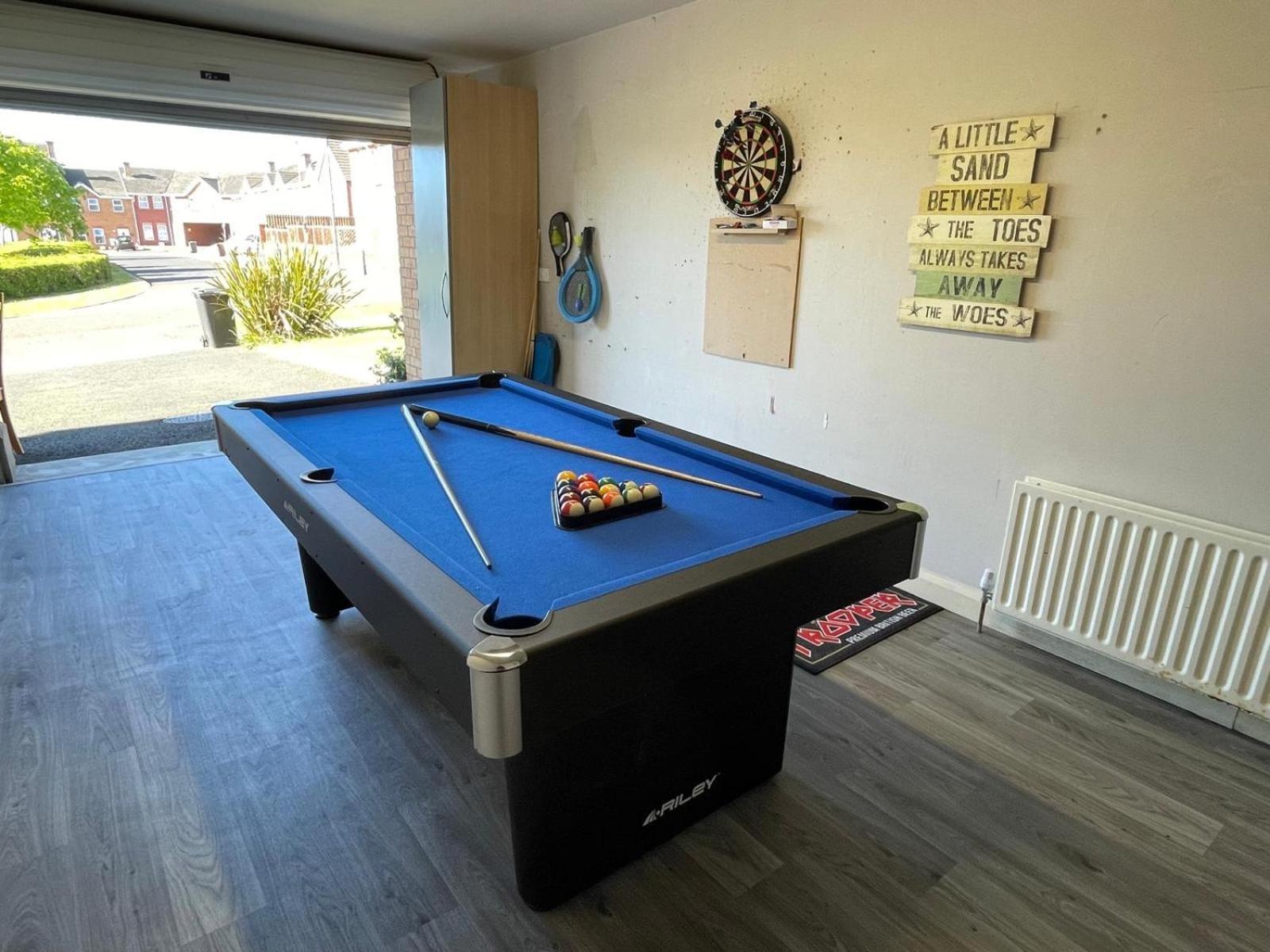 Luxury Portrush Holiday Homes - The Green, Portrush Sleeps 12 - 5 Bedrooms Bagian luar foto